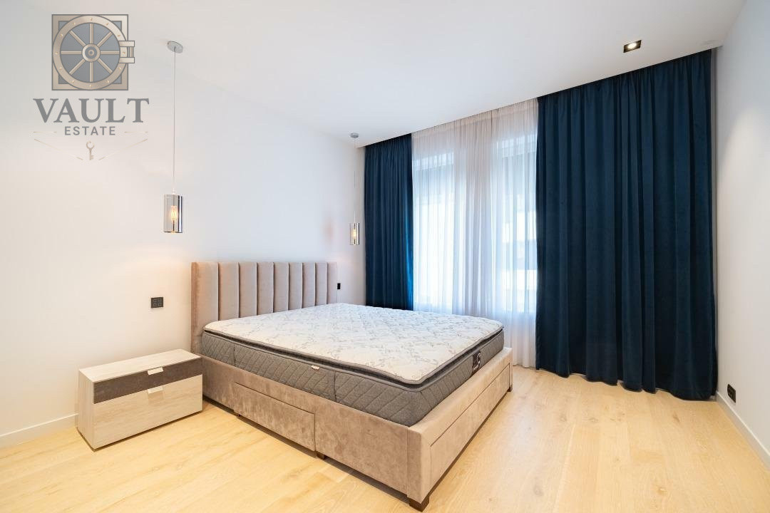 4 CAMERE - TERASA 165 MP - VEDERE LAC - LAGUNA RESIDENCE