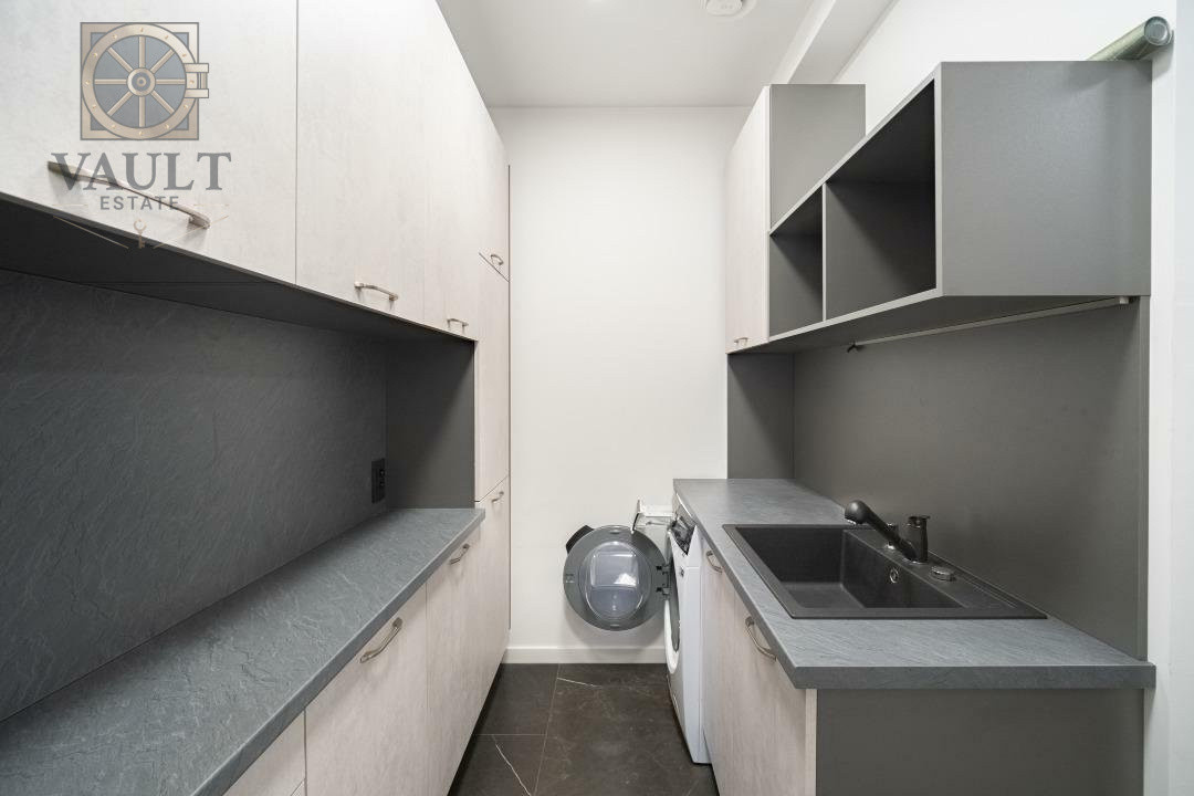 4 CAMERE - TERASA 165 MP - VEDERE LAC - LAGUNA RESIDENCE