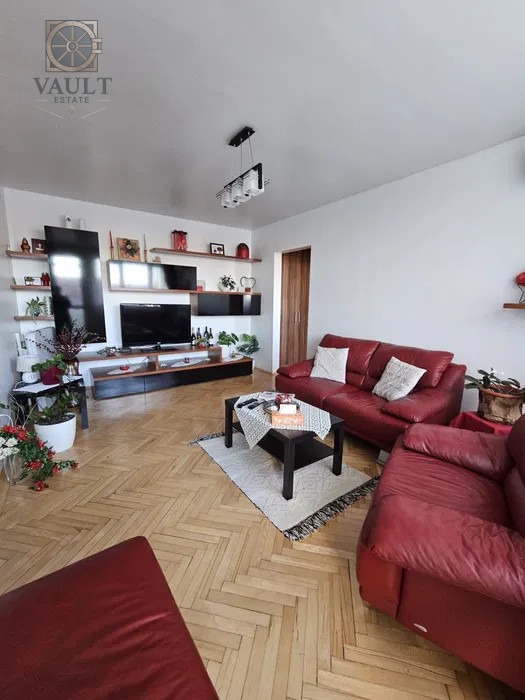 Apartament 2 camere Ion Mihalache-Domenii