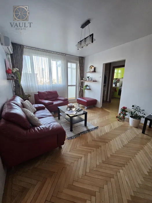 Apartament 2 camere Ion Mihalache-Domenii