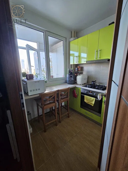 Apartament 2 camere Ion Mihalache-Domenii