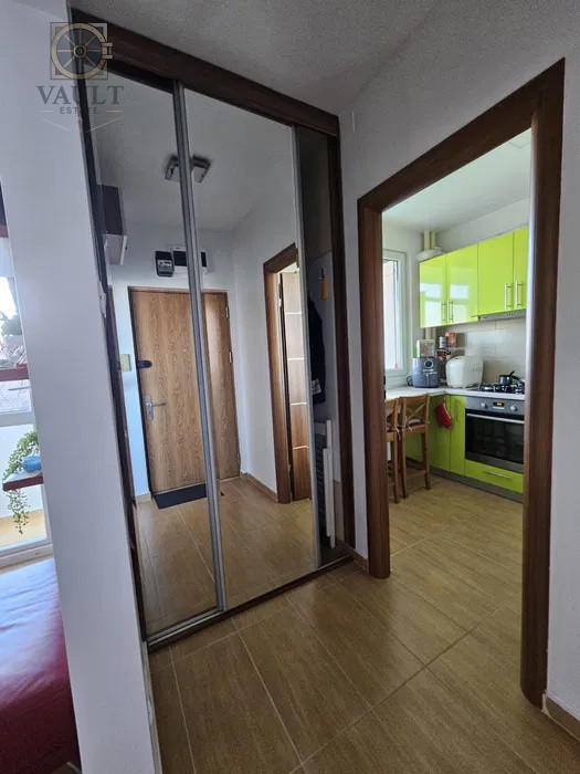 Apartament 2 camere Ion Mihalache-Domenii