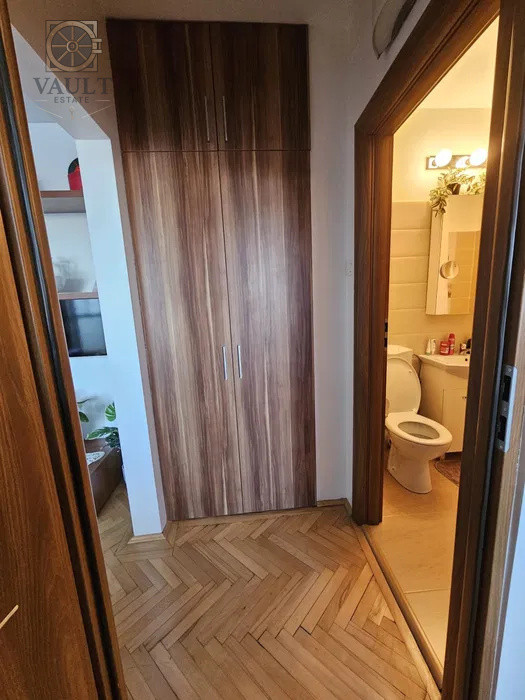 Apartament 2 camere Ion Mihalache-Domenii