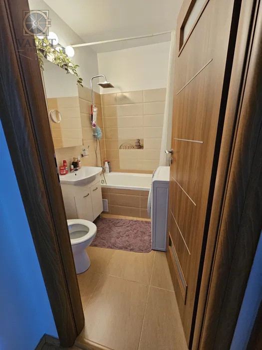 Apartament 2 camere Ion Mihalache-Domenii