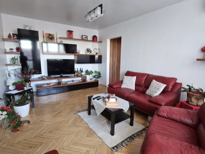 Apartament 2 camere Ion Mihalache-Domenii