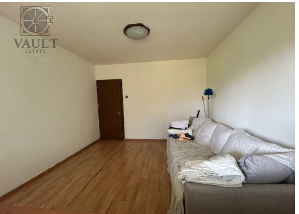 Apartament 2 camere Basarabia-Diham-Posibilitate de montare centrala termica