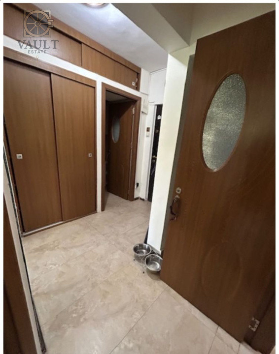 Apartament 2 camere Basarabia-Diham-Posibilitate de montare centrala termica