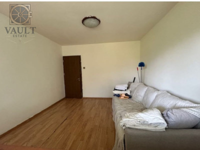 Apartament 2 camere Basarabia-Diham-Posibilitate de montare centrala termica