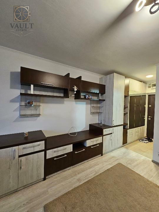 Garsoniera Pantelimon-Bulevardul Chisinau-Arena Nationala