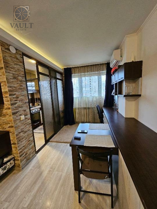 Garsoniera Pantelimon-Bulevardul Chisinau-Arena Nationala