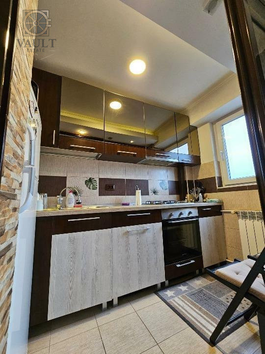 Garsoniera Pantelimon-Bulevardul Chisinau-Arena Nationala