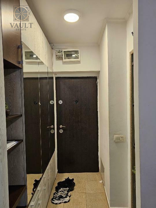 Garsoniera Pantelimon-Bulevardul Chisinau-Arena Nationala