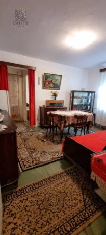 Apartament 3 camere - BLOC ANVELOPAT - zona BRANCOVEANU 