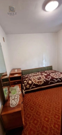 Apartament 3 camere - BLOC ANVELOPAT - zona BRANCOVEANU 