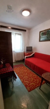 Apartament 3 camere - BLOC ANVELOPAT - zona BRANCOVEANU 