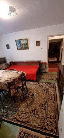 Apartament 3 camere - BLOC ANVELOPAT - zona BRANCOVEANU 