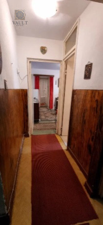 Apartament 3 camere - BLOC ANVELOPAT - zona BRANCOVEANU 