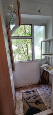 Apartament 3 camere - BLOC ANVELOPAT - zona BRANCOVEANU 