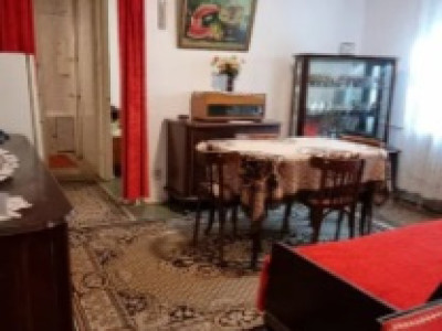 Apartament 3 camere - BLOC ANVELOPAT - zona BRANCOVEANU 