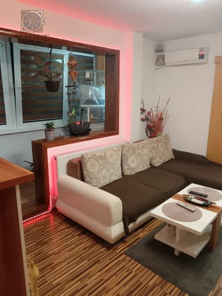 Apartament 3 camere - ETAJ 1 - CENTRALA PROPRIE - zona ALEXANDRU OBREGIA