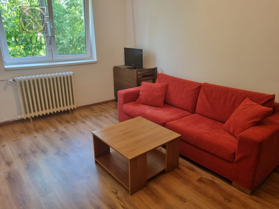 APARTAMENT 2 CAMERE CONFORT 2 -SUPRAFATA TOTALA 36,62 MP -ZONA  VITAN /BOBOCICA 