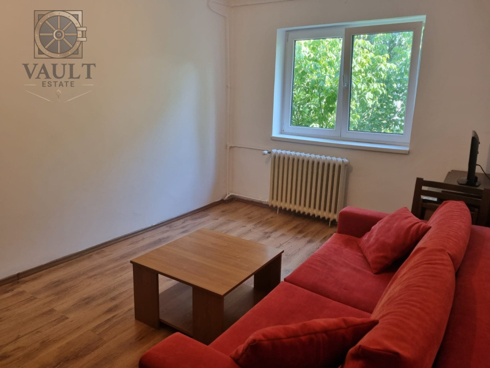 APARTAMENT 2 CAMERE CONFORT 2 -SUPRAFATA TOTALA 36,62 MP -ZONA  VITAN /BOBOCICA 