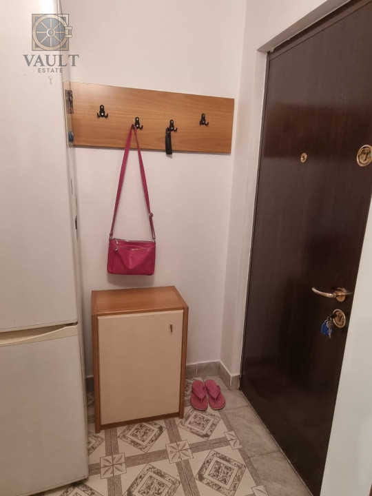APARTAMENT 2 CAMERE CONFORT 2 -SUPRAFATA TOTALA 36,62 MP -ZONA  VITAN /BOBOCICA 
