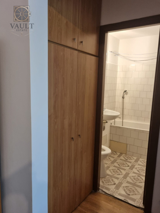 APARTAMENT 2 CAMERE CONFORT 2 -SUPRAFATA TOTALA 36,62 MP -ZONA  VITAN /BOBOCICA 