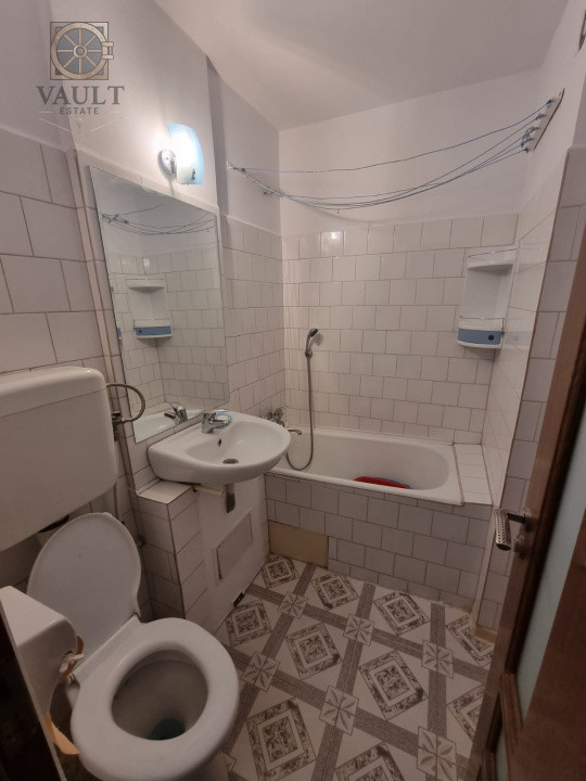 APARTAMENT 2 CAMERE CONFORT 2 -SUPRAFATA TOTALA 36,62 MP -ZONA  VITAN /BOBOCICA 