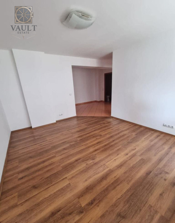 Apartament 2 camere Confort Park - Delta Vacaresti