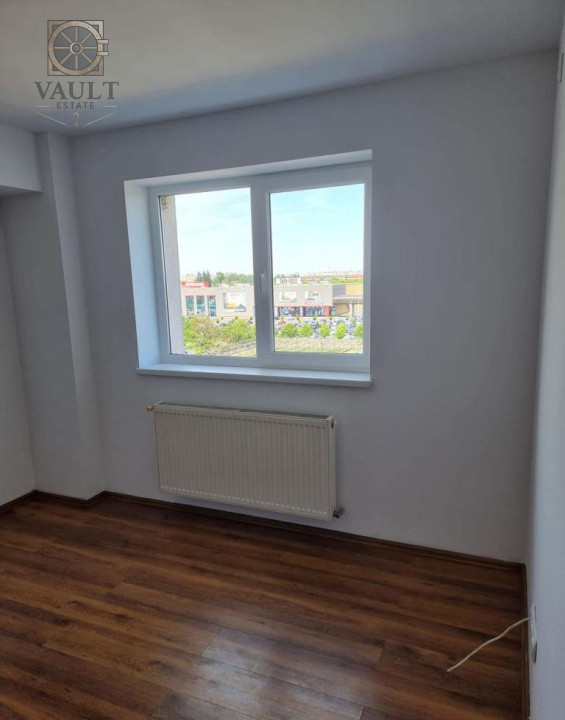 Apartament 2 camere Confort Park - Delta Vacaresti