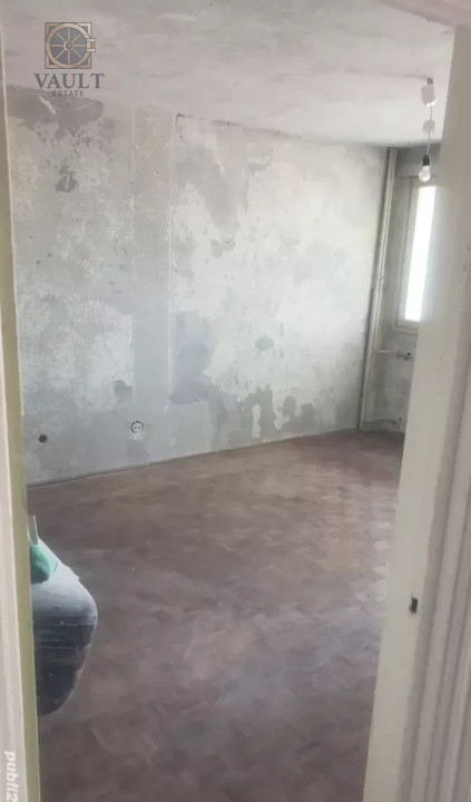 Apartament 2 camere Soseaua Giurgiului