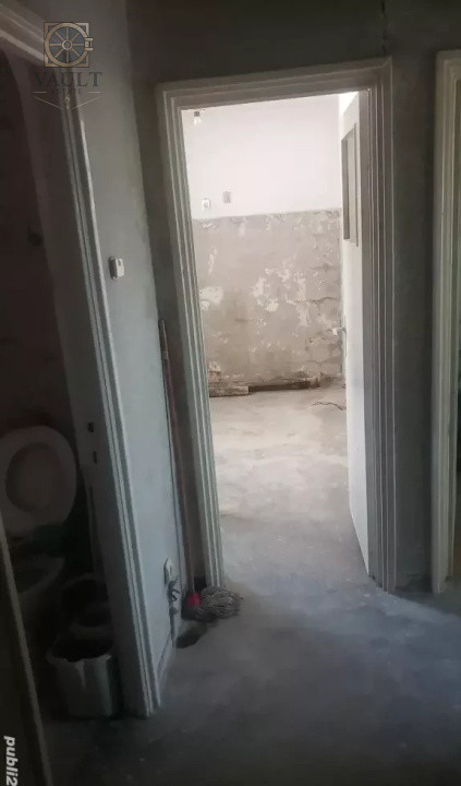 Apartament 2 camere Soseaua Giurgiului