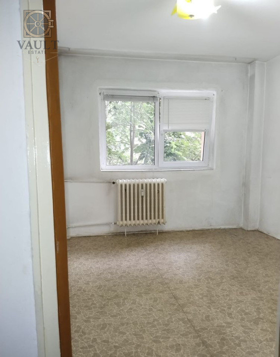 Apartament 2 camere  Teiul Doamnei