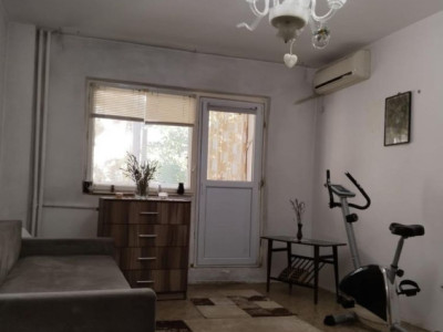 Apartament 2 camere  Teiul Doamnei