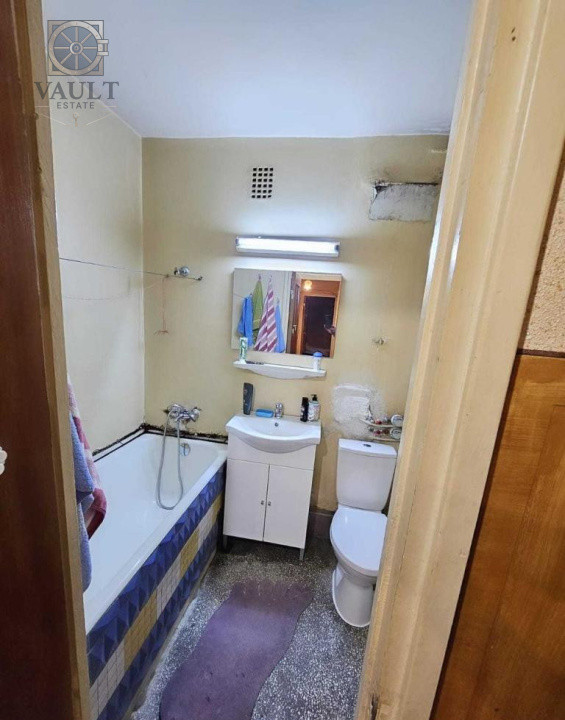 Apartament cu 2 camere Titan-Auchan Titan