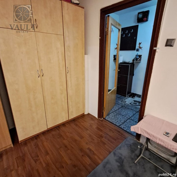 Garsoniera - Metrou Nicolae Grigorescu - Decomandata-