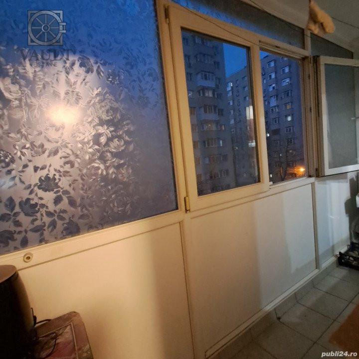 Garsoniera - Metrou Nicolae Grigorescu - Decomandata-