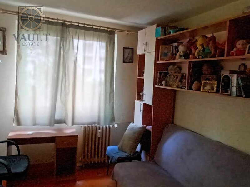 Apartament 3 camere - 3 minute de metrou - Nicolae Grigorescu