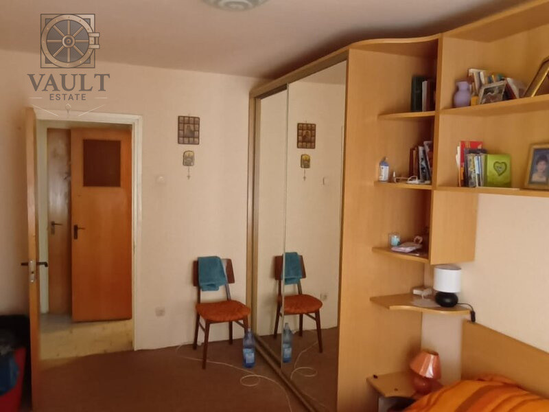 Apartament 3 camere - 3 minute de metrou - Nicolae Grigorescu