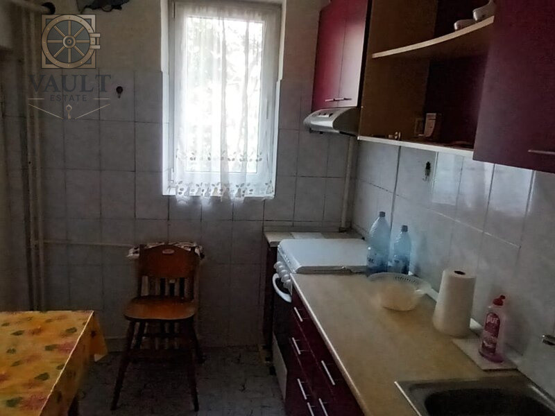 Apartament 3 camere - 3 minute de metrou - Nicolae Grigorescu