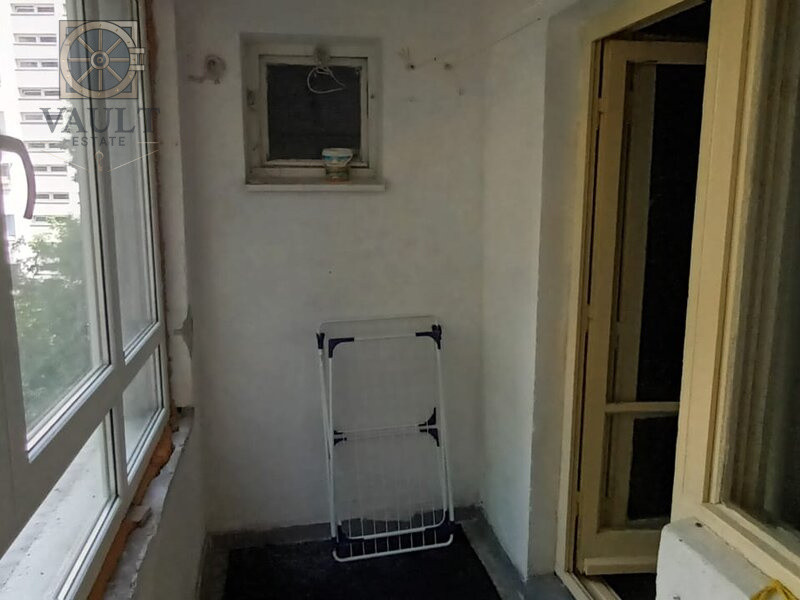 Apartament 3 camere - 3 minute de metrou - Nicolae Grigorescu