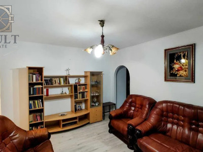 Apartament 2 camere Piata Chibrit