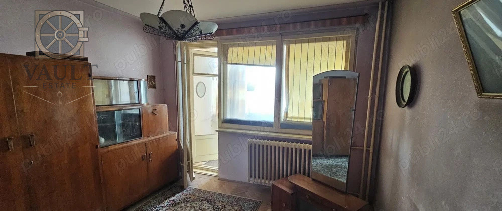 Apartament 2 camere Sos. Oltenitei - Piata Sudului