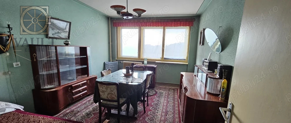 Apartament 2 camere Sos. Oltenitei - Piata Sudului