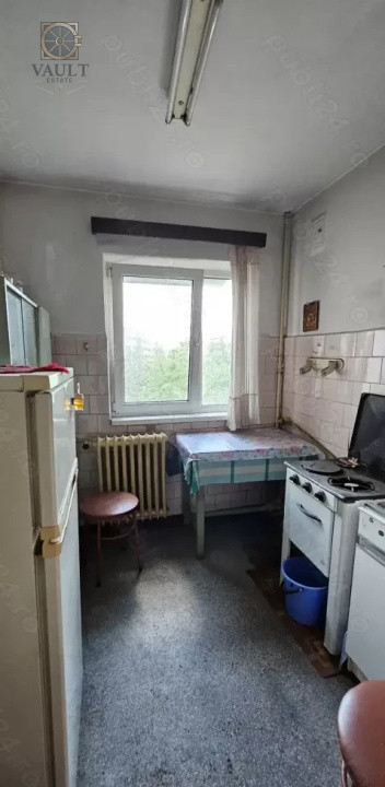 Apartament 2 camere Sos. Oltenitei - Piata Sudului