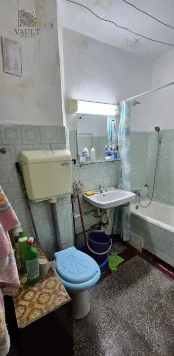 Apartament 2 camere Sos. Oltenitei - Piata Sudului