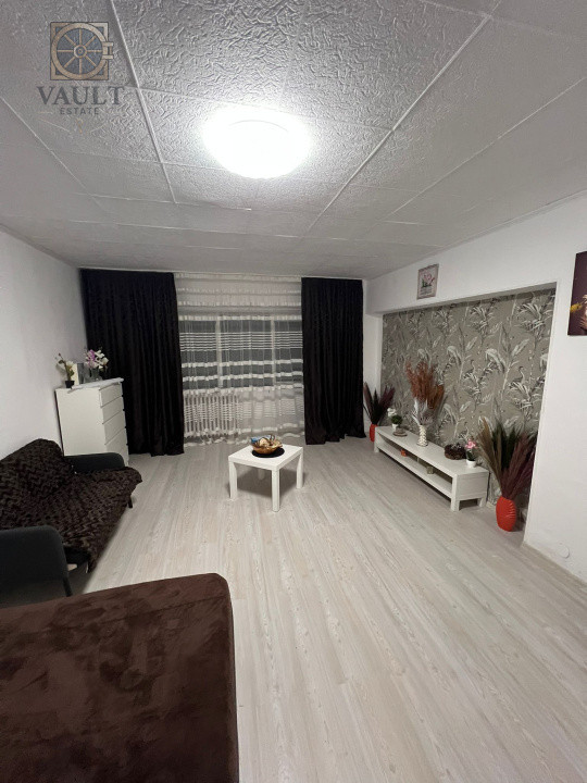 Garsoniera - 40 MP - PRIMA INCHIRIERE - Uverturii