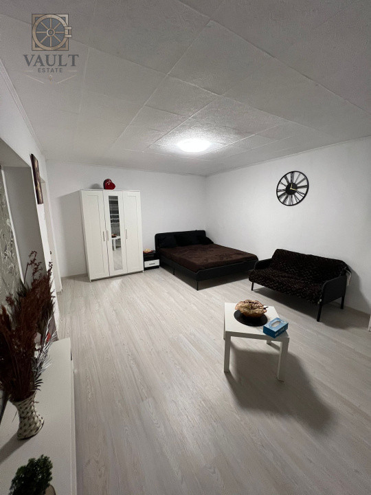 Garsoniera - 40 MP - PRIMA INCHIRIERE - Uverturii