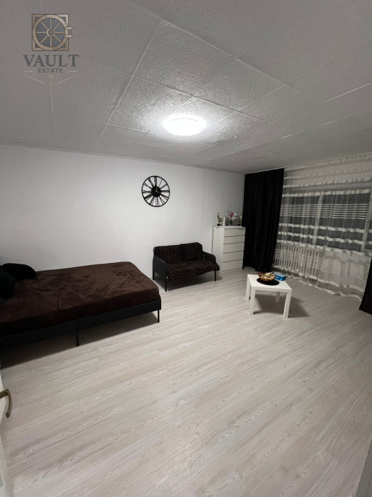 Garsoniera - 40 MP - PRIMA INCHIRIERE - Uverturii